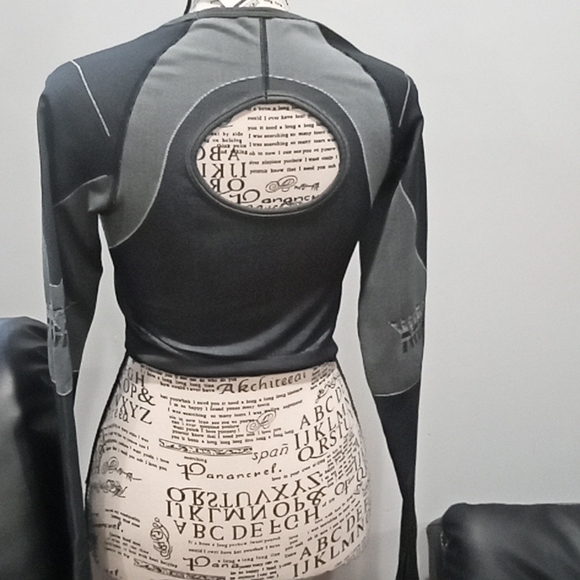Gymshark Tops - 😍🔥🔥🔥NWOT gym shark women's activew9ear crop top😍🔥🔥🔥